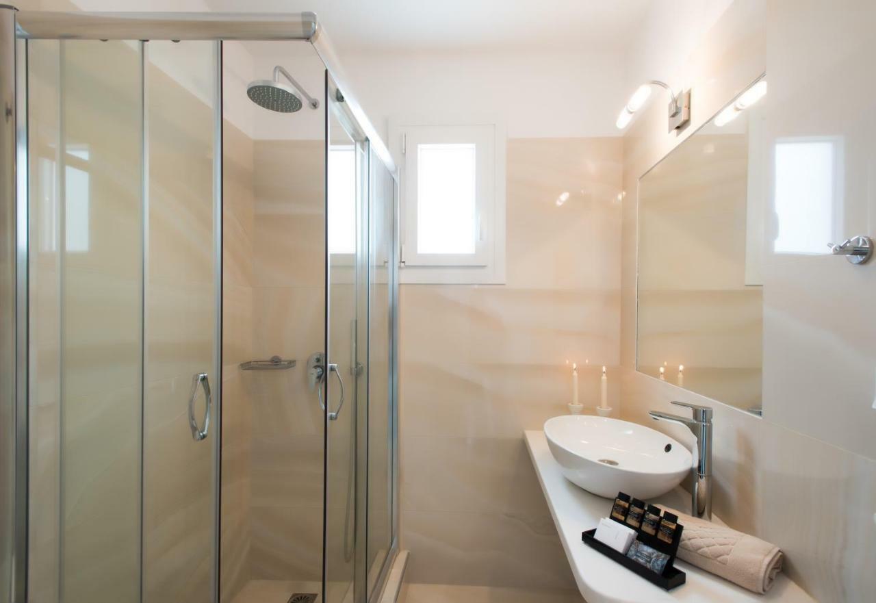 Suite con Vista Mare su 2 Livelli